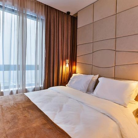 La Fiaba Rafailovici Apartment Екстериор снимка
